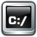 Win Command Prompt-01 icon